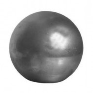 43.615 - 43.800 Ornamental Wrought Iron Welding Steel Hollow Ball