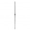 23.009.04 Wrought Iron Forging Ornamental Balustrade Forged Pickets