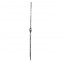 23.009.06 Wrought Iron Forging Ornamental Balustrade Forged Pickets