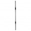 23.010 Wrought Iron Forging Ornamental Balustrade Forged Pickets