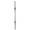 23.010.01 Wrought Iron Forging Ornamental Balustrade Forged Pickets