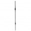 23.010.04Wrought Iron Forging Ornamental Balustrade Forged Pickets