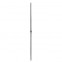 23.017 Wrought Iron Forging Ornamental Balustrade Forged Pickets