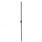 23.020 Wrought Iron Forging Ornamental Balustrade Forged Pickets