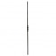 23.022 Wrought Iron Forging Ornamental Balustrade Forged Pickets