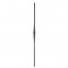 23.024 Wrought Iron Forging Ornamental Balustrade Forged Pickets