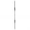 23.027 Wrought Iron Forging Ornamental Balustrade Forged Pickets