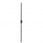 23.032 Wrought Iron Forging Ornamental Balustrade Forged Pickets