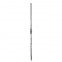 23.037 Wrought Iron Forging Ornamental Balustrade Forged Pickets