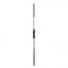 23.038 Wrought Iron Forging Ornamental Balustrade Forged Pickets