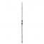 23.039 Wrought Iron Forging Ornamental Balustrade Forged Pickets