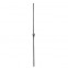 23.042 Wrought Iron Forging Ornamental Balustrade Forged Pickets
