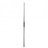 23.043 Wrought Iron Forging Ornamental Balustrade Forged Pickets