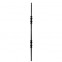 23.052 Wrought Iron Forging Ornamental Balustrade Forged Pickets