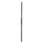 23.053 Wrought Iron Forging Ornamental Balustrade Forged Pickets