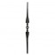 23.058 Wrought Iron Forging Ornamental Balustrade Forged Pickets
