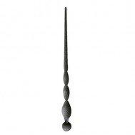23.065 Wrought Iron Forging Ornamental Balustrade Forged Pickets