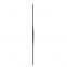 23.105 Wrought Iron Forging Ornamental Balustrade Forged Pickets
