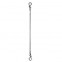 23.201 Wrought Iron Forging Ornamental Balustrade Forged Pickets