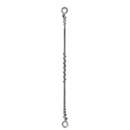 23.202 Wrought Iron Forging Ornamental Balustrade Forged Pickets