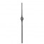 24.010 Wrought Iron Forging Ornamental Balustrade Forged Pickets