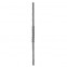 24.011 Wrought Iron Forging Ornamental Balustrade Forged Pickets