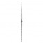 24.062.01 Wrought Iron Forging Ornamental Balustrade Forged Pickets