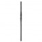 24.101 Wrought Iron Forging Ornamental Balustrade Forged Pickets