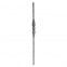 24.106 Wrought Iron Forging Ornamental Balustrade Forged Pickets