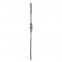 24.109 Wrought Iron Forging Ornamental Balustrade Forged Pickets