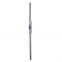 24.110 Wrought Iron Forging Ornamental Balustrade Forged Pickets