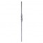 24.111 Wrought Iron Forging Ornamental Balustrade Forged Pickets