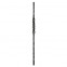 24.254 Wrought Iron Forging Ornamental Balustrade Forged Pickets