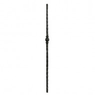 24.259 Wrought Iron Forging Ornamental Balustrade Forged Pickets