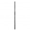24.263 Wrought Iron Forging Ornamental Balustrade Forged Pickets