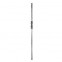 24.263.01 Wrought Iron Forging Ornamental Balustrade Forged Pickets