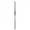 24.265 Wrought Iron Forging Ornamental Balustrade Forged Pickets