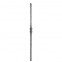 24.266 Wrought Iron Forging Ornamental Balustrade Forged Pickets