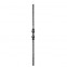 24.267 Wrought Iron Forging Ornamental Balustrade Forged Pickets