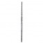 24.269 Wrought Iron Forging Ornamental Balustrade Forged Pickets