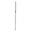 24.269.03 Wrought Iron Forging Ornamental Balustrade Forged Pickets