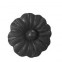 50.014.01 Decorative Wrought Iron Stamping Flowers&Leaves