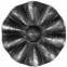 50.017 Decorative Wrought Iron Stamping Flowers&Leaves