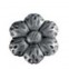 50.020 Decorative Wrought Iron Stamping Flowers&Leaves