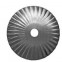 50.031.01 Decorative Wrought Iron Stamping Flowers&Leaves