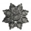 50.034 Decorative Wrought Iron Stamping Flowers&Leaves