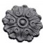 50.051 Decorative Wrought Iron Stamping Flowers&Leaves