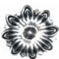50.052 Decorative Wrought Iron Stamping Flowers&Leaves