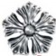 50.054 Decorative Wrought Iron Stamping Flowers&Leaves