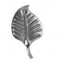 50.059 Decorative Wrought Iron Stamping Flowers&Leaves